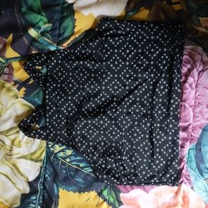 Old Navy high neck swim top